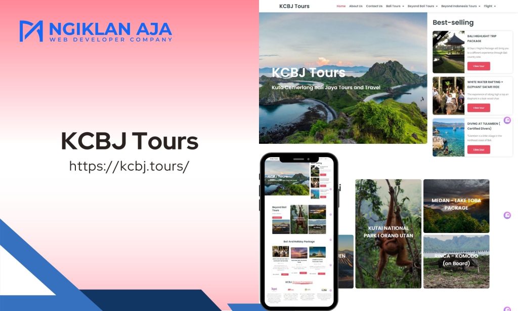 Jasa Pembuatan Website Ngiklan Aja