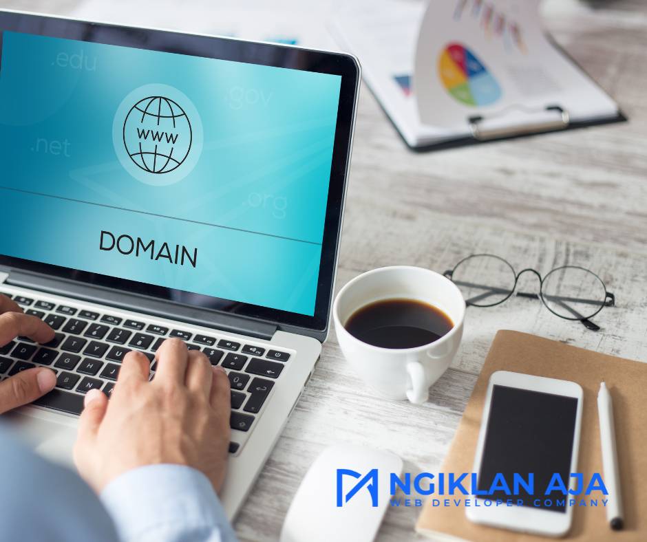 Apa Itu Domain