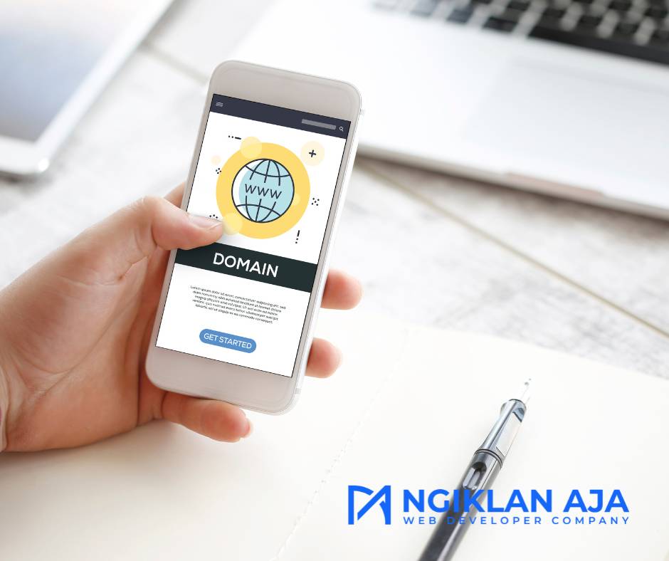 Apa Itu Domain