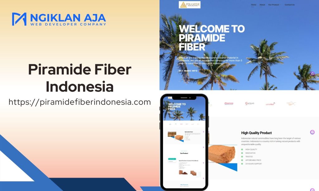Jasa Pembuatan Website Ngiklan Aja