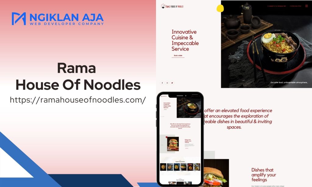 Jasa Pembuatan Website Ngiklan Aja